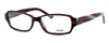 Missoni Designer Eyeglasses MI14703 in Tortoise/Red :: Custom Left & Right Lens