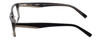 Kenneth Cole Reaction Designer Eyeglasses KC0729-020 in Grey :: Custom Left & Right Lens