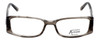 Guess by Marciano Designer Eyeglasses GM146-SMK in Smoke :: Custom Left & Right Lens