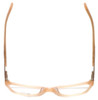 Guess by Marciano Designer Eyeglasses GM214-BLSH in Blush :: Custom Left & Right Lens