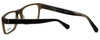 Guess Designer Eyeglasses GU1809-MOL in Matte-Olive :: Custom Left & Right Lens
