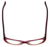 Guess Designer Eyeglasses GU2384-PUR in Purple :: Custom Left & Right Lens