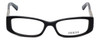 Guess Designer Eyeglasses GU2385-BKGRY in Black-Grey :: Custom Left & Right Lens