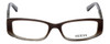 Guess Designer Eyeglasses GU2385-GRY in Grey :: Custom Left & Right Lens