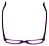 Guess Designer Eyeglasses GU2517-081 in Violet :: Custom Left & Right Lens