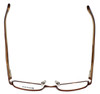 Guess Designer Eyeglasses GU9066-BRN in Brown :: Custom Left & Right Lens