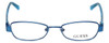 Guess Designer Eyeglasses GU9092-BL in Blue :: Custom Left & Right Lens