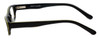 Body Glove Designer Eyeglasses BB113 in Black KIDS SIZE :: Custom Left & Right Lens