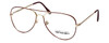 Girard Designer Eyeglasses 3361 in Burgundy 58mm :: Custom Left & Right Lens