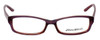 Eddie Bauer Designer Eyeglasses EB8245-Plum in Plum 54mm :: Custom Left & Right Lens