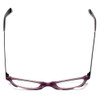 Paul Smith Designer Eyeglasses PS268-BHPL in Brown Horn Plum 47mm :: Custom Left & Right Lens