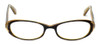 Paul Smith Designer Eyeglasses PS278-BHGD in Black Horn Gold 51mm :: Custom Left & Right Lens