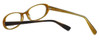 Paul Smith Designer Eyeglasses PS278-BHGD in Black Horn Gold 51mm :: Custom Left & Right Lens