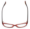 Paul Smith Designer Eyeglasses PS289-OABL in Tortoise Orange 53mm :: Custom Left & Right Lens