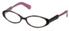Paul Smith Designer Eyeglasses PS296-BHPL in Brown Horn Plum 52mm :: Custom Left & Right Lens