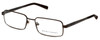 David Yurman Designer Eyeglasses DY619-02 in Brown 55mm :: Custom Left & Right Lens