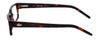Lacoste Designer Eyeglasses L2616-214 in Tortoise 53mm :: Custom Left & Right Lens