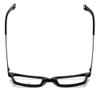 Lacoste Designer Eyeglasses L2720-001 in Black 52mm :: Custom Left & Right Lens