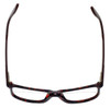 Carrera Designer Eyeglasses CA5512-0PJ in Purple Red 53mm :: Custom Left & Right Lens