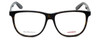 Carrera Designer Eyeglasses CA5312-0PK in Dark Tortoise 53mm :: Custom Left & Right Lens