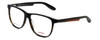 Carrera Designer Eyeglasses CA5312-0PK in Dark Tortoise 53mm :: Custom Left & Right Lens