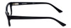 Carrera  Designer Eyeglasses CA5536-807 in Black 51mm :: Custom Left & Right Lens