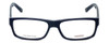 Carrera Designer Eyeglasses CA6180-OG0 in Navy Blue 57mm :: Custom Left & Right Lens