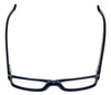Carrera Designer Eyeglasses CA6180-OG0 in Navy Blue 57mm :: Custom Left & Right Lens