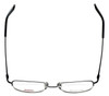 Carrera Designer Eyeglasses CA7417-0003 in Black 51mm :: Custom Left & Right Lens