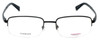 Carrera Designer Eyeglasses CA7474-0003 in Black 53mm :: Custom Left & Right Lens