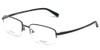 Carrera Designer Eyeglasses CA7474-0003 in Black 53mm :: Custom Left & Right Lens