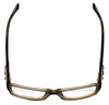 Vera Wang Designer Eyeglasses V059 in Sun-Suede 53mm :: Custom Left & Right Lens