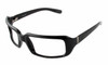 Bolle Designer Eyeglasses Envy in Gloss Black :: Rx Single Vision