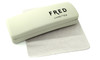 Included FRED Hard Case
