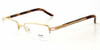 Fred Eyeglass Collection Move (005) :: Rx Single Vision