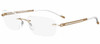 Silhouette Designer Reading Glasses Titan Harmony 5263-6063-4365