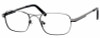 Ernest Hemingway Eyeglass Collection 4621 in Gun Metal :: Rx Single Vision