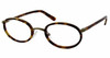 Ernest Hemingway Eyeglass Collection 4634 in Tortoise :: Rx Single Vision