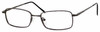 Woolrich Designer Eyeglasses 7804 in Gun Metal :: Rx Single Vision