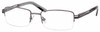 Woolrich Designer Eyeglasses 7819 in Gun Metal :: Rx Single Vision