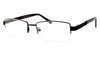 Woolrich Designer Eyeglasses 7828 in Black :: Rx Single Vision
