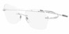 Silhouette Designer Eyeglasses SPX Art Plus 5363-6200-4395 :: Rx Single Vision
