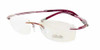 Silhouette Designer Eyeglasses SPX Art Plus 5363-6204-4393 :: Rx Single Vision