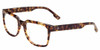 Spy+ Rx Designer Eyeglasses Crista in Desert Tortoise :: Rx Single Vision