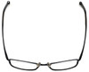 Jones New York Designer Eyeglasses J440 Black :: Rx Single Vision