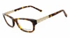 Jones New York Designer Eyeglasses J749 Tortoise :: Rx Single Vision