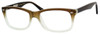 Ernest Hemingway Eyewear Collection 4651 in Grey Smoke :: Rx Single Vision