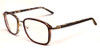 Fred In Life Eyeglass Collection :: C1-002 :: Rx Single Vision