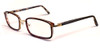 Fred In Life Eyeglass Collection :: C2-002 :: Rx Single Vision