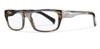 Smith Optics Designer Optical Eyewear Drifter in Horn :: Rx Single Vision